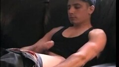 Cute Straight Boy Cory Gets Sucked Thumb