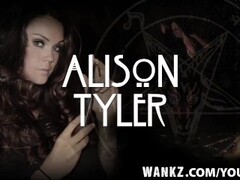 WANKZ- American Whore Story with Alison and Jacky Thumb