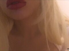 Intentional Erotic ASMR- Hands-Free Orgasm Mouth Sounds Thumb