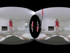 RealityLovers VR - Fuck my Twat Thumb