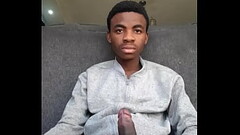 Teen got horny and masturbated Thumb