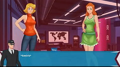 Paprika Trainer - Totally Spies - Part 5 Dildos by LoveSkySan69 Thumb