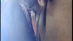 Shangita playing with her wet pussy Thumb