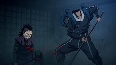 Kimetsu no Yaiba - Katanakaji no Sato-hen (temp 4 ep 4) Thumb