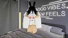 Slut love being fucked / Puta ama ser follada - Roblox Thumb