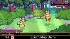 Spirit Valley Demo Thumb