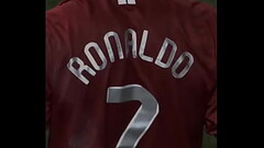 Cristiano Ronaldo 2008 Thumb