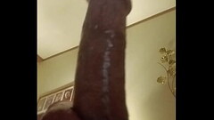 Monday night masturbation Thumb