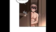 Student Fucks Professor Scene Pt. 1 Manhwa Censored Thumb