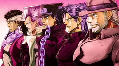 JoJo&rsquo_s Bizarre Adventure: Stardust Crusaders Opening 2 V3 Thumb