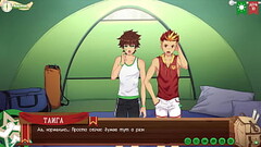 Game: Friends Camp path 2, part 25 - Good Taiga (russian voiceover) Thumb